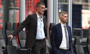 MALDINI E MASSARA LASCIANO IL MILAN, scelta di Cardinale: i motivi e i sostituti, Pioli verso la conferma