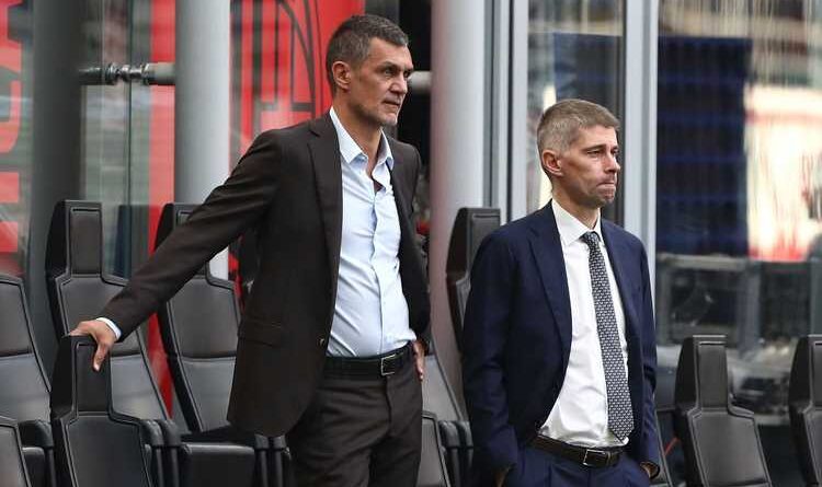 MALDINI E MASSARA LASCIANO IL MILAN, scelta di Cardinale: i motivi e i sostituti, Pioli verso la conferma