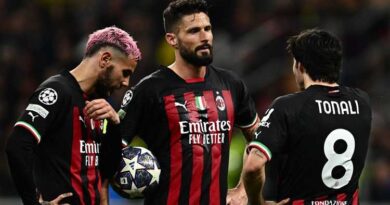 Milan, squadra delusa dall’esonero di Maldini e Massara: la situazione