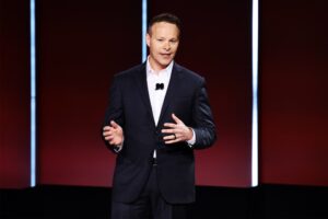 Chris Licht e David Leavy possono riparare la CNN?