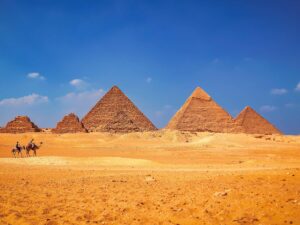 Egitto: Cairo e navigazione sul Nilo