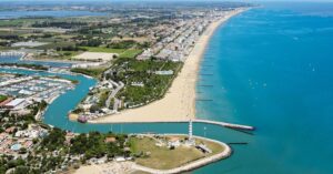 Bandiere verdi 2023, ecco le 154 spiagge a misura di bimbi
