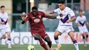 Primavera, Torino ko: Fiorentina in finale scudetto contro il Lecce