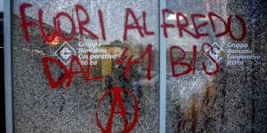 Alfredo Cospito è stato ritrasferito dal carcere di Opera a quello di Sassari