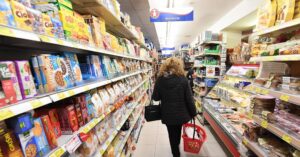 Istat, inflazione al netto energia importata +6,6% nel 2022