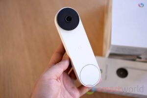 Le telecamere e i campanelli Nest stanno andando offline per molti utenti