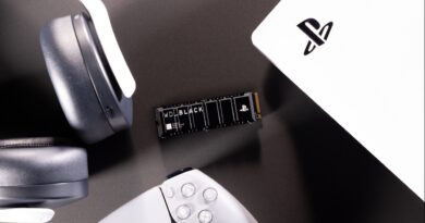WD_BLACK SN850P, il nuovo SSD di Western Digital sviluppato per PS5 (ma non solo)