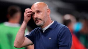 Fiorentina, Italiano: “Incontrerò Commisso e parleremo del futuro”