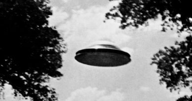 Perché il New York Times, il Washington Post e Politico non hanno pubblicato un rapporto apparentemente bomba sugli UFO?