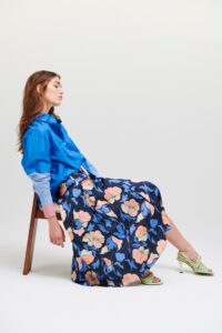 Tanya Taylor Resort 2024