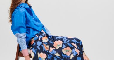 Tanya Taylor Resort 2024