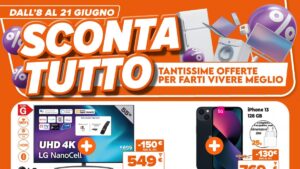 Il Volantino Expert 8