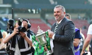 Celtic, occhi puntati in Italia per cercare il dopo Postecoglou