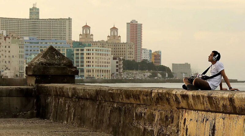 La Cina costruirà una base per attività di spionaggio a Cuba, scrive il Wall Street Journal