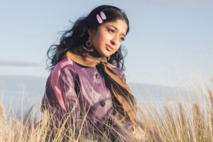 Maitreyi Ramakrishnan non si fida assolutamente dell’applicazione Co-Star