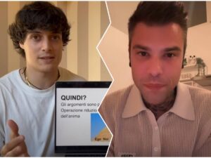 Luis Sal smaschera lo “schema Fedez”: ecco perché non si tiene nemmeno un amico