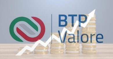 BTp Valore, Mef: “Risultato più elevato di sempre”