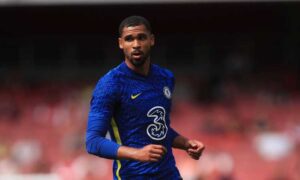 Milan, clamoroso retroscena su Loftus-Cheek