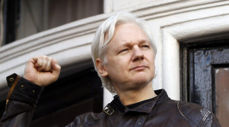 Assange, respinto un altro ricorso del fondatore di Wikileaks, si avvicina all’estradizione negli Usa