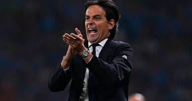 Champions, Inzaghi: Torneremo in finale. Zhang: Inter seconda a nessuno