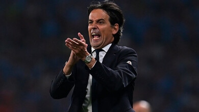 Champions, Inzaghi: Torneremo in finale. Zhang: Inter seconda a nessuno