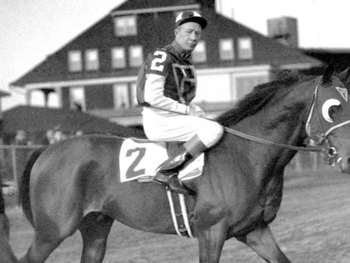 Seabiscuit e Red Pollard: funzionare soltanto insieme