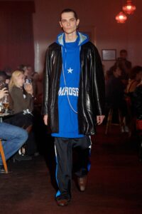 Martine Rose Primavera 2024 Uomo