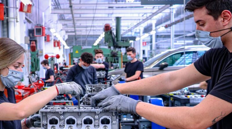 Le aziende e le banche: positivi sul Paese, c’è voglia di investire