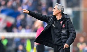 Salernitana, l’ad Milan avvisa il Napoli: ‘Per noi l’allenatore è Sousa’