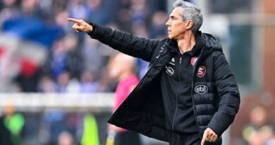 Salernitana, l’ad Milan avvisa il Napoli: ‘Per noi l’allenatore è Sousa’