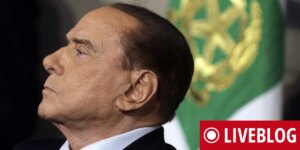 Silvio Berlusconi è morto