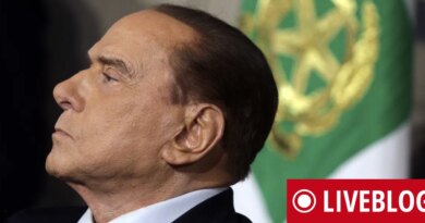 Silvio Berlusconi è morto