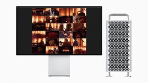 I primi benchmark sorridono (e non poco) al nuovo Apple M2 Ultra