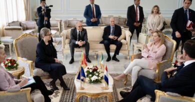 Accordo tra Ue e Tunisi sui migranti: passa la linea dell’Italia