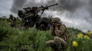 Guerra Ucraina – Russia, le notizie di oggi. Nuovi aiuti militari dagli Usa. Allarme aereo in tutta l’Ucraina, tre morti e 25 feriti a Kryvyi Rih