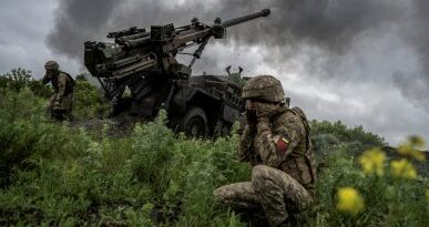 Guerra Ucraina – Russia, le notizie di oggi. Nuovi aiuti militari dagli Usa. Allarme aereo in tutta l’Ucraina, tre morti e 25 feriti a Kryvyi Rih