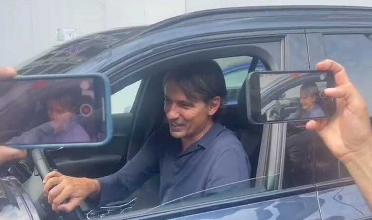 Inter, vertice Inzaghi-società: mercato, Milinkovic e non solo, cosa si sono detti