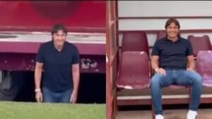 Conte, le condizioni per tornare in panchina e i piani per il futuro