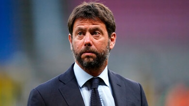 Manovra stipendi Juve, processo Agnelli slitta al 27 giugno