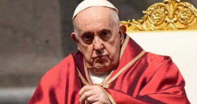 Papa Francesco, la mail del cardinale: “Si sta riprendendo, tornerà presto in Vaticano”