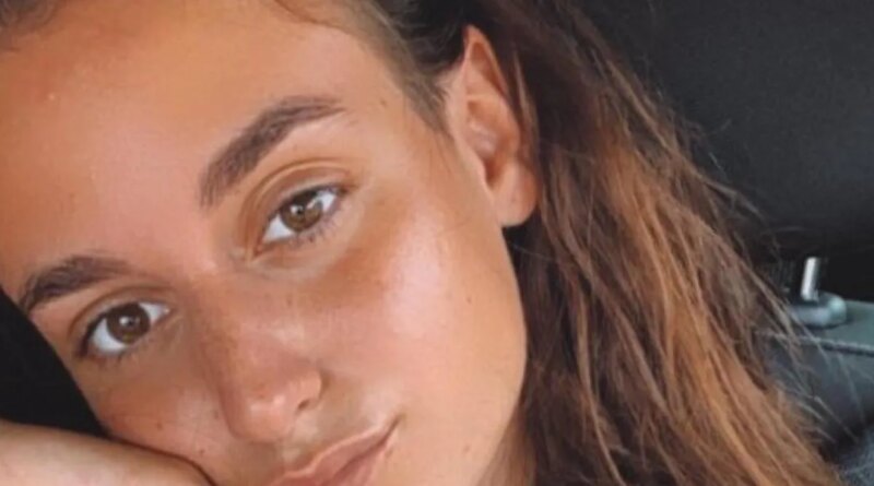 La hostess Ilaria De Rosa, arrestata in Arabia Saudita a maggio, è stata condannata a 6 mesi di carcere