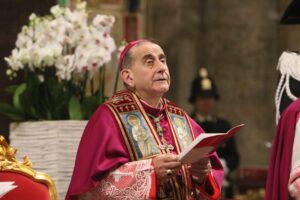 “Berlusconi, un uomo che ha vissuto e amato. E ora incontra Dio”