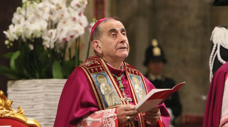 “Berlusconi, un uomo che ha vissuto e amato. E ora incontra Dio”