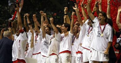 Trent’anni di “modello Milan”: dirigenti, allenatori, atleti uniti come una famiglia