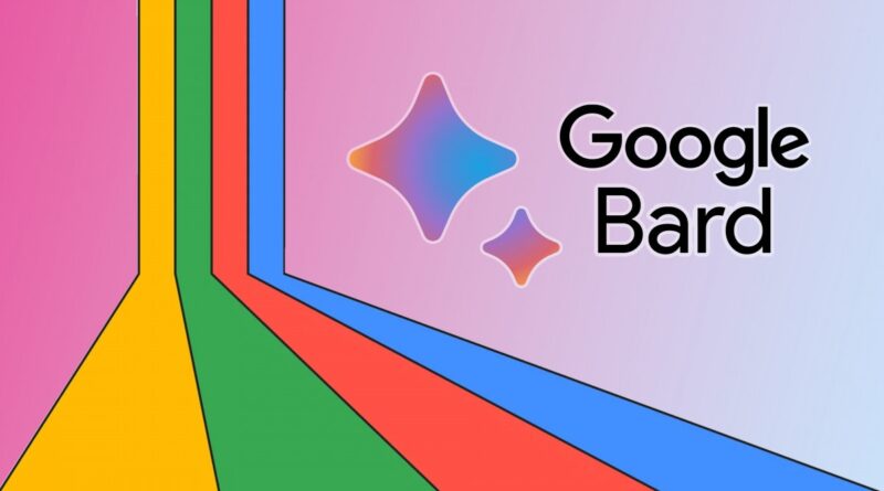 Google Bard rimandato in Europa per la privacy