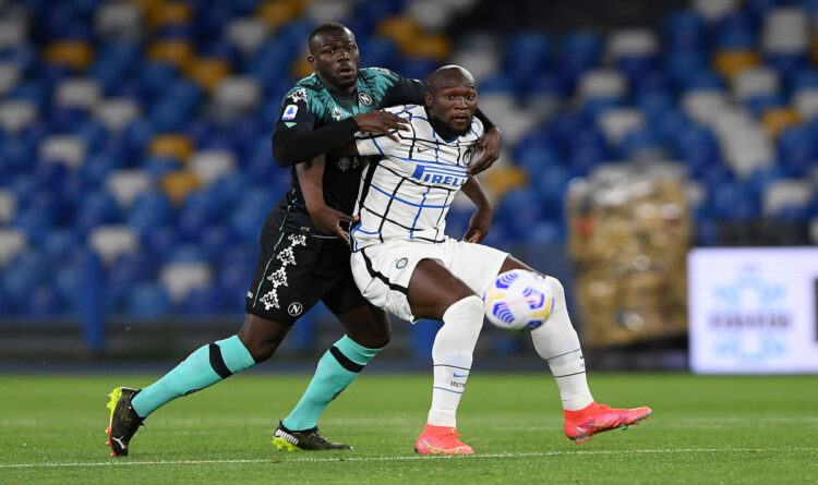 Inter, Ausilio incontra il Chelsea a Londra: chiesti Lukaku e Koulibaly