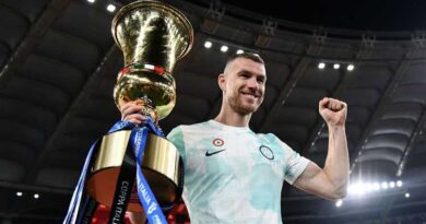 Inter, Dzeko al Fenerbahce? Lo aspettano 13 ‘italiani’ VIDEO