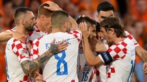 Croazia in finale di Nations League: Olanda ko, ora Italia o Spagna