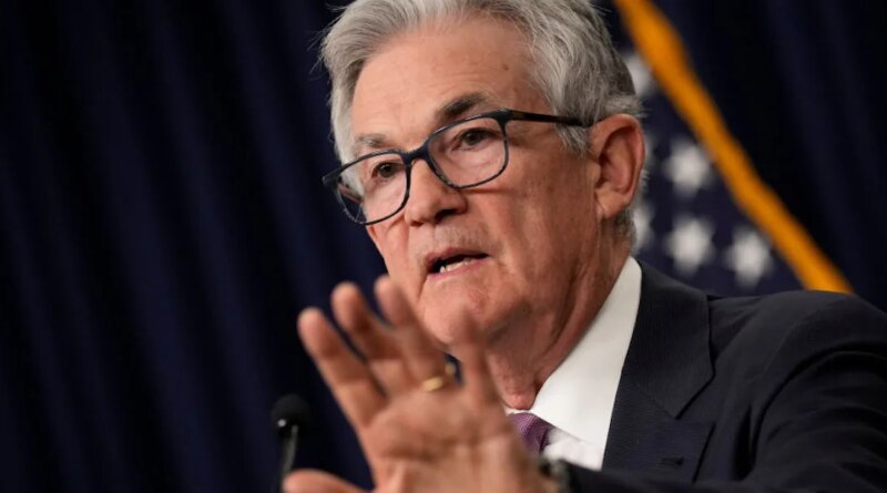La Federal Reserve, la banca centrale degli Stati Uniti, ha deciso di mantenere invariati i tassi d’interesse