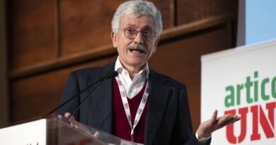 Ora D’Alema ammette: “Berlusconi sui magistrati ha avuto qualche ragione”